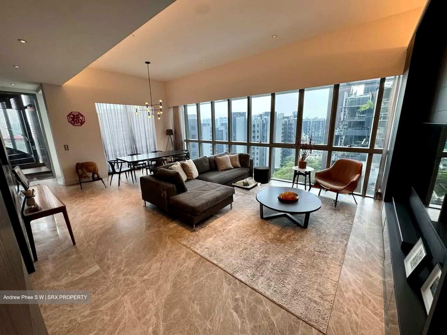 Leedon Residence (D10), Condominium #600217331